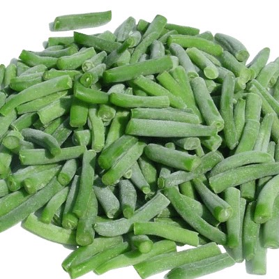 Frozen Ingen Cut 500gm